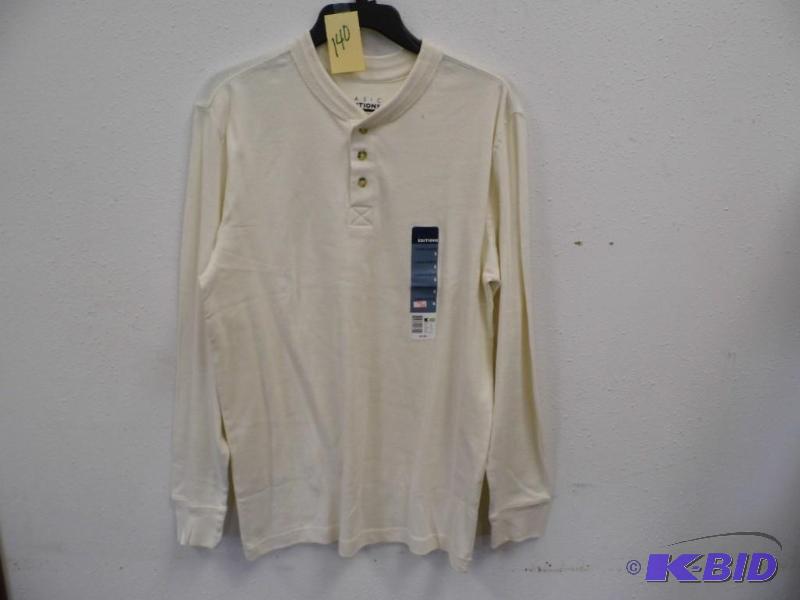 Basic Edition Shirt