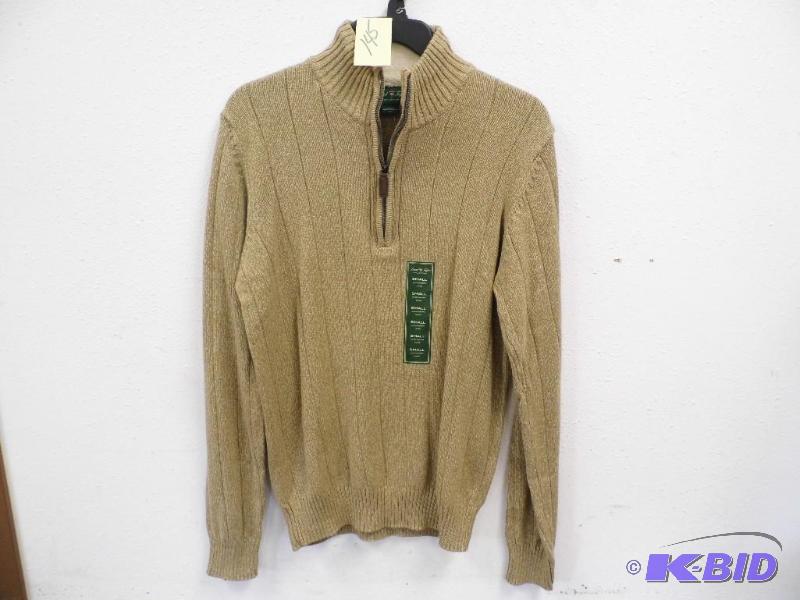 David Taylor 12 Zip Sherpa