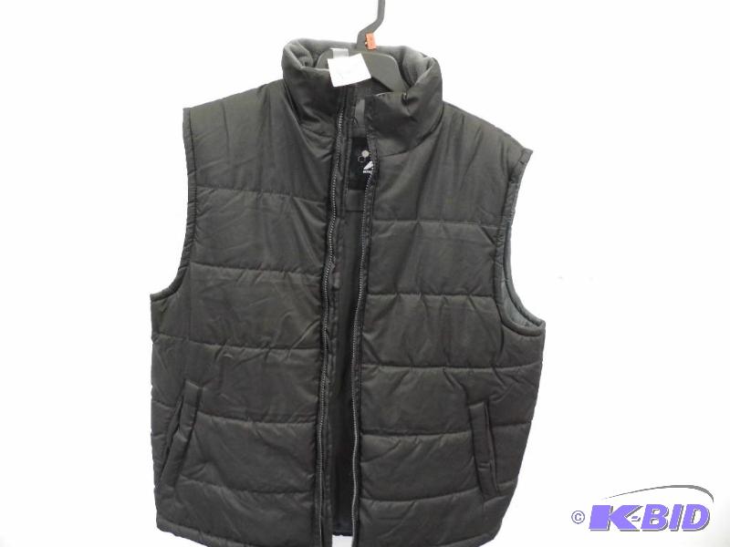 Athletec Vest