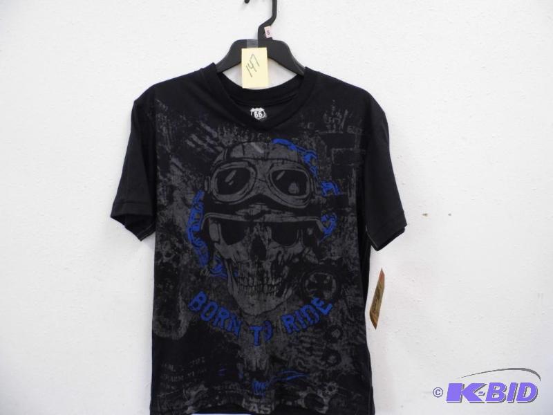 Route 66 Tee