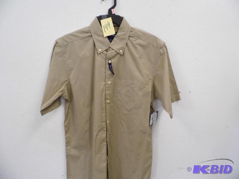 Basic Edition Shirt