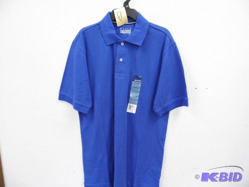 Basic Edition Polo