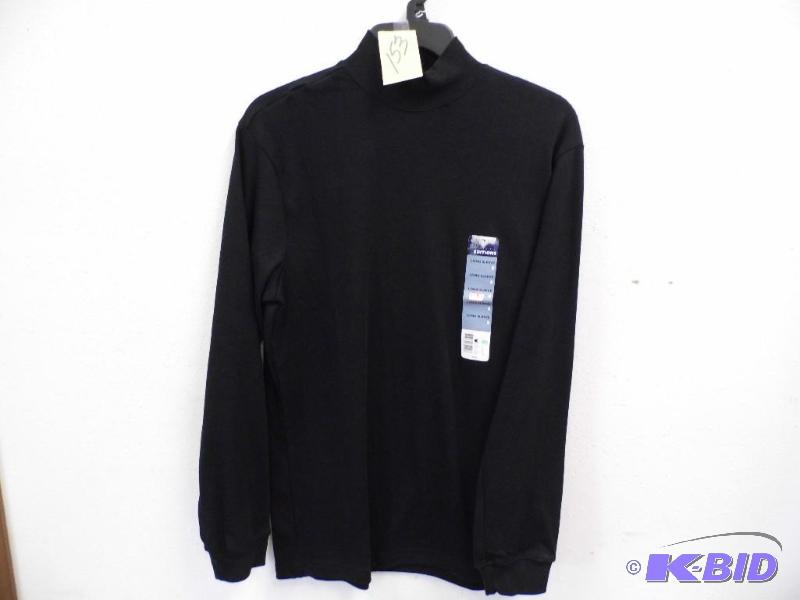 Basic Edition Turtleneck