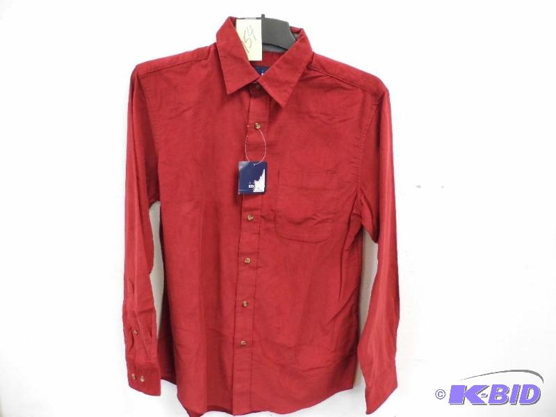 Basic Edition Corduroy Shirt
