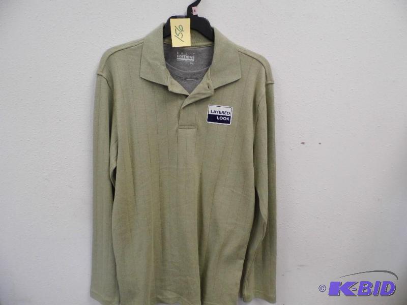 Basic Edition Shirt