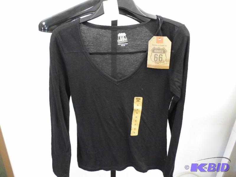 Route 66 Womens Tee