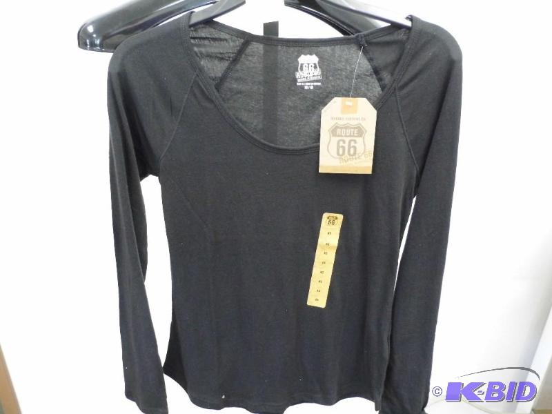 Route 66 Womens Tee