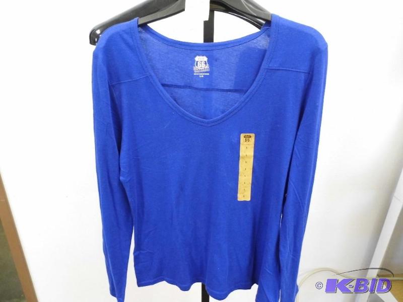 Route 66 Womens Tee
