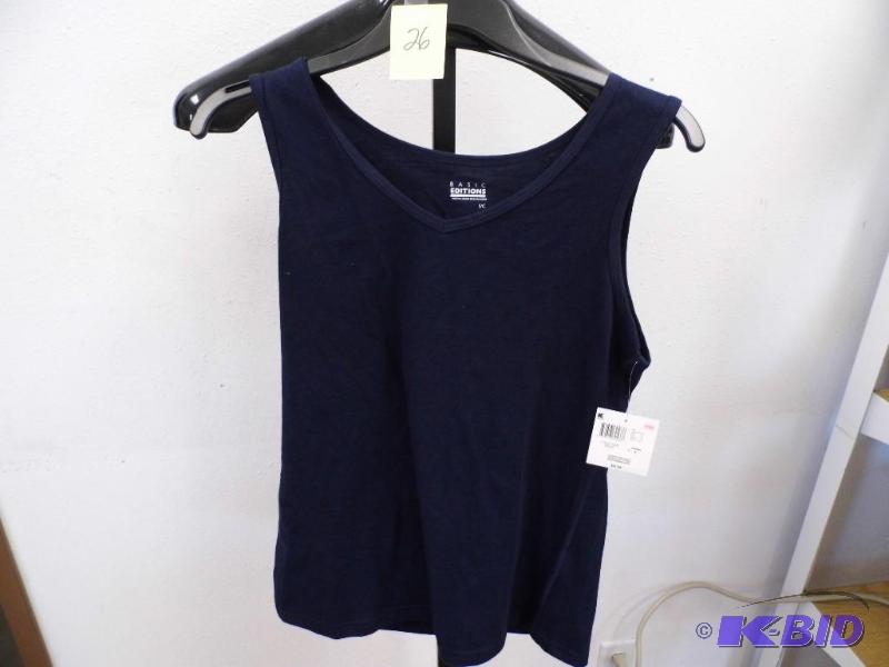 Basic Edition V Neck