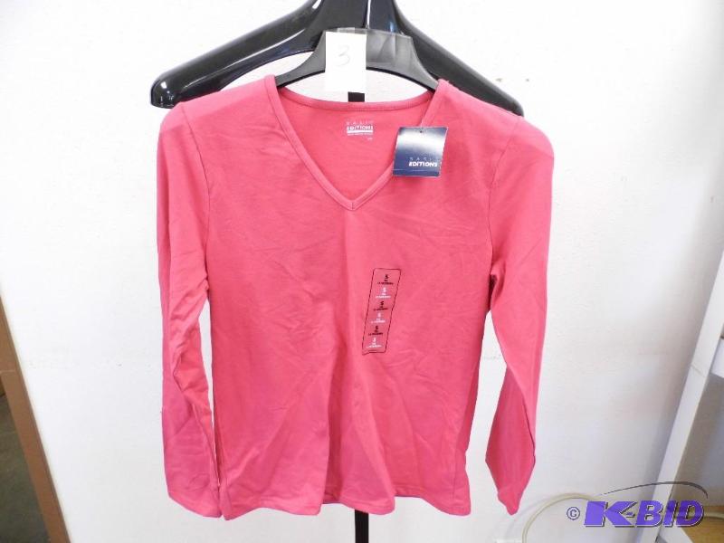 Basic Edition Womens Tee