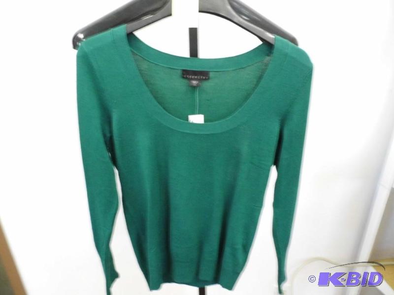 Attention Womens Shirt