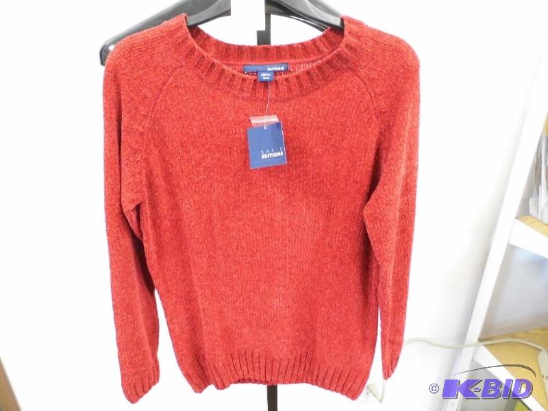 Basic Edition Chenille