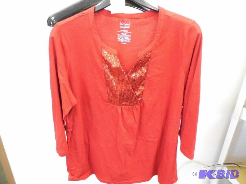 Basic Edition Sequin Plaket