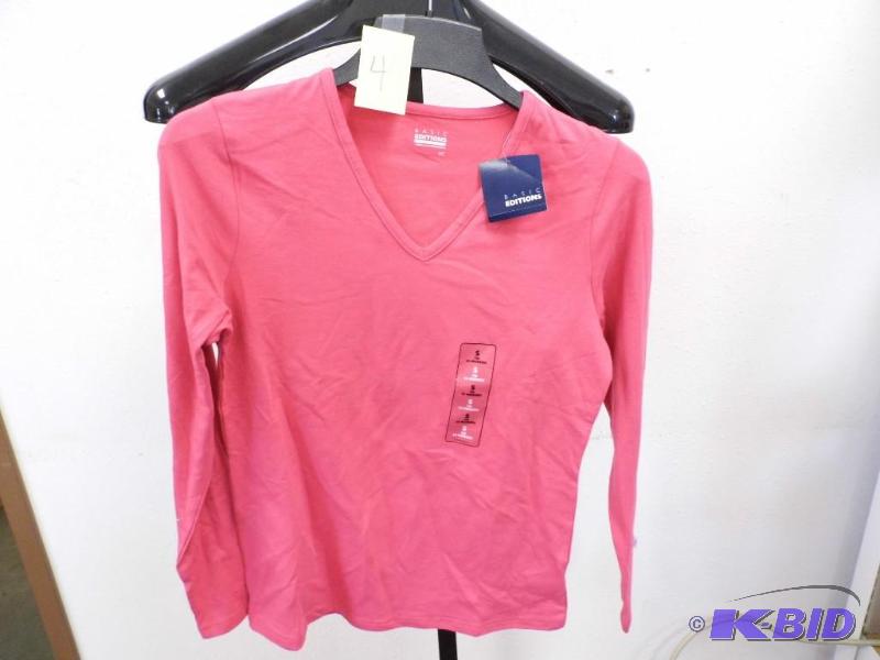Basic Edition Womens Tee
