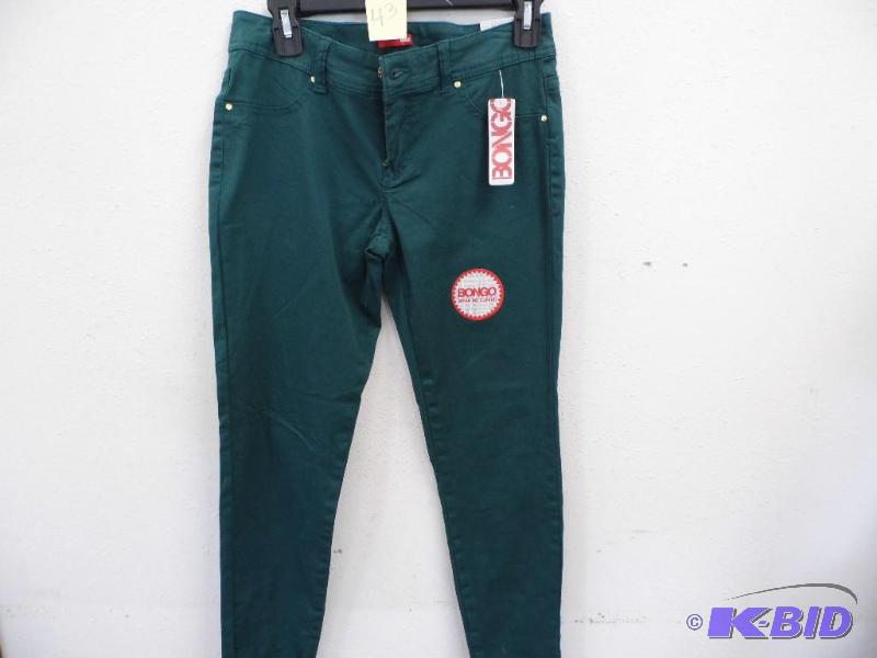 Bongo Jeggings