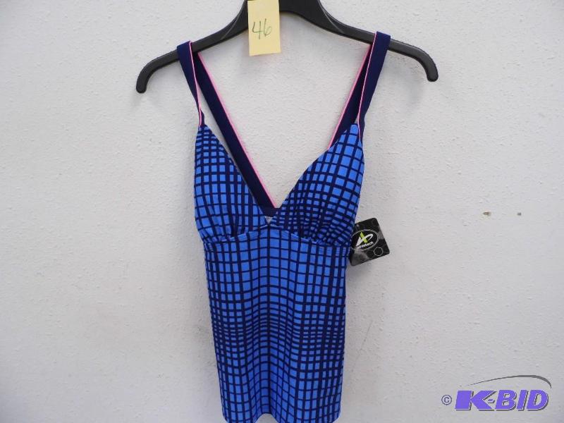 Athletec Swim Top