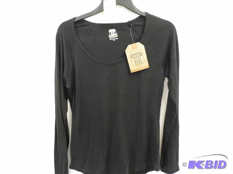 Route 66 Tee