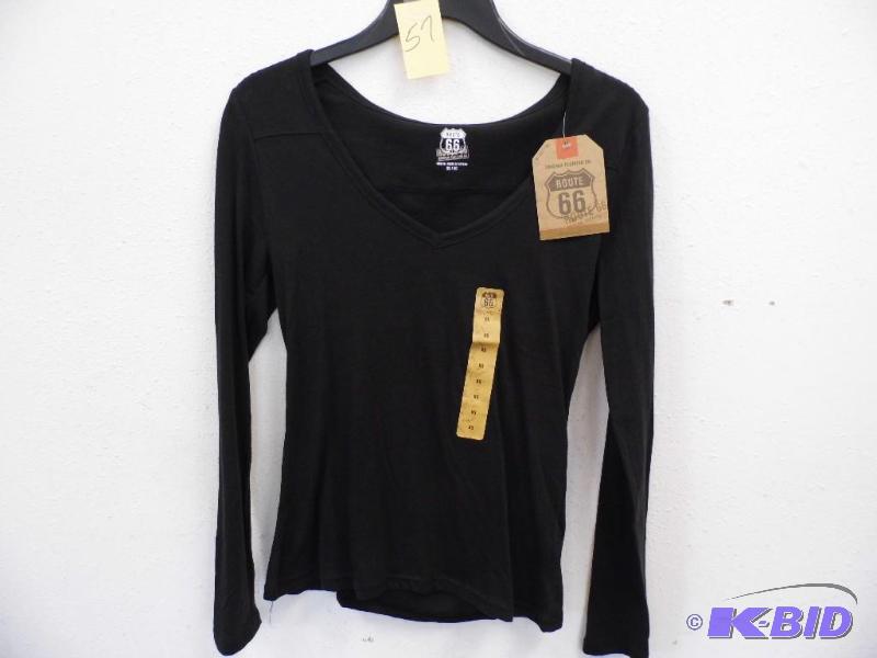 Route 66 Tee