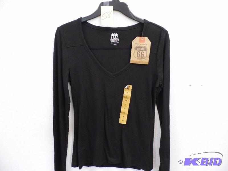 Route 66 Tee