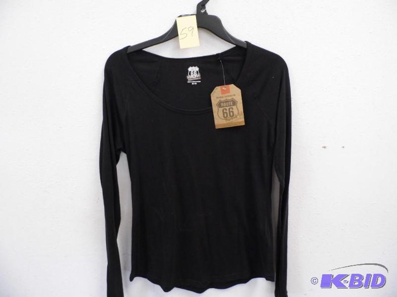 Route 66 Tee