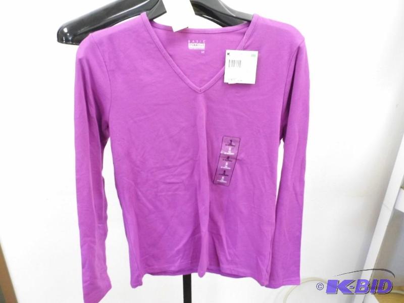 Basic Edition Womens Tee