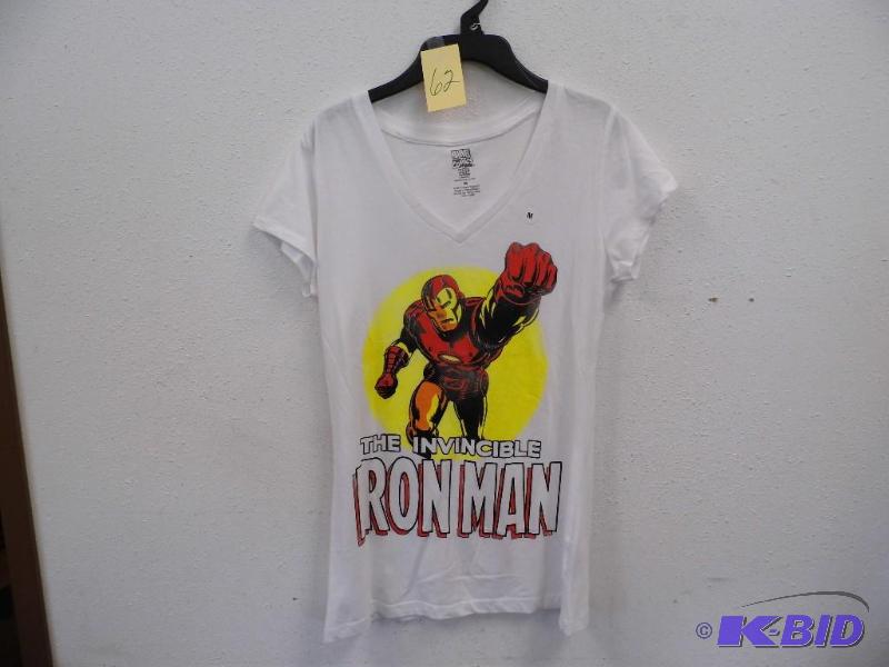 Marvel Comics Tee