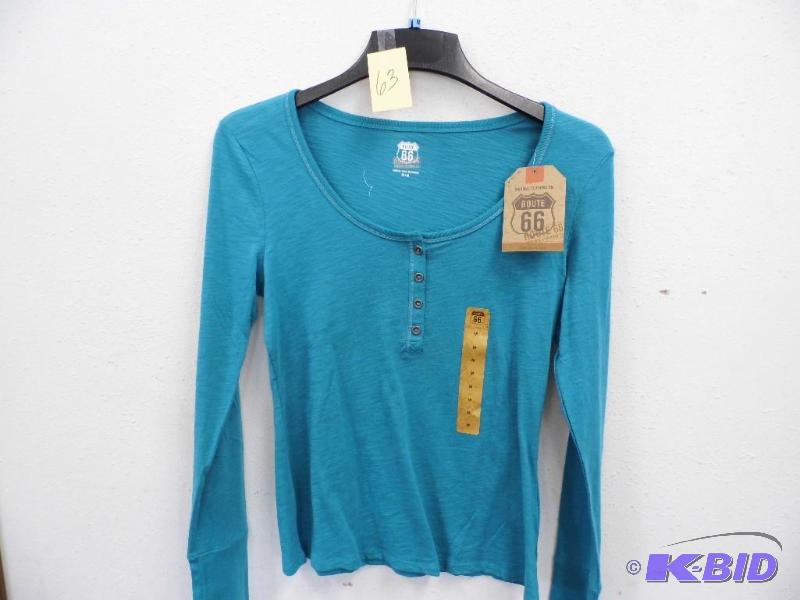 Route 66 Tee