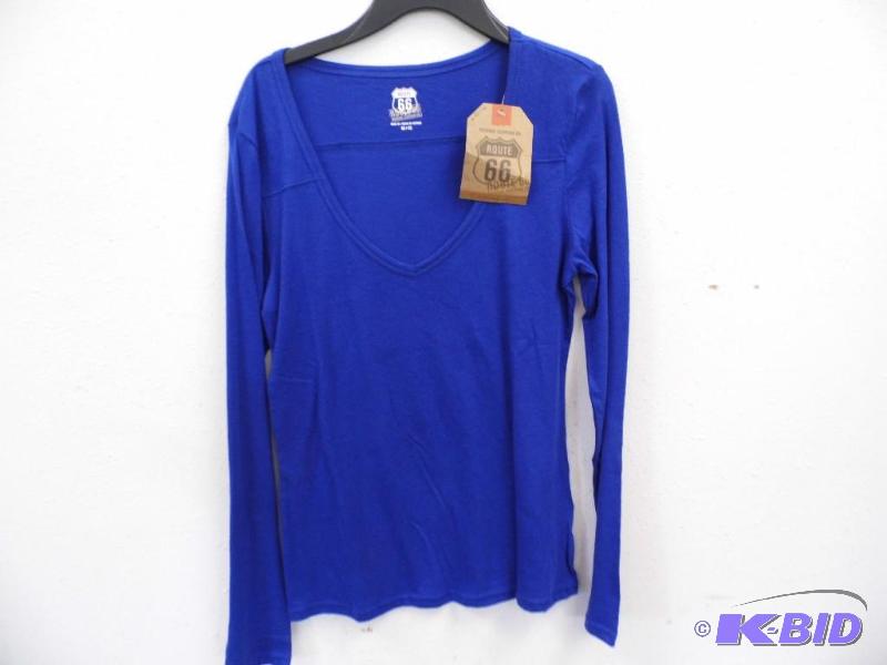 Route 66 Tee