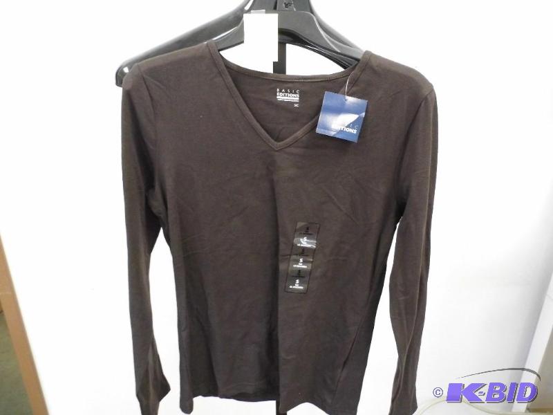 Basic Edition Womens Tee