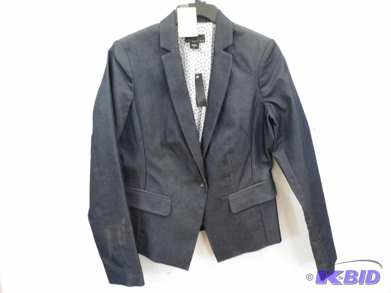Attention Womens Blazer