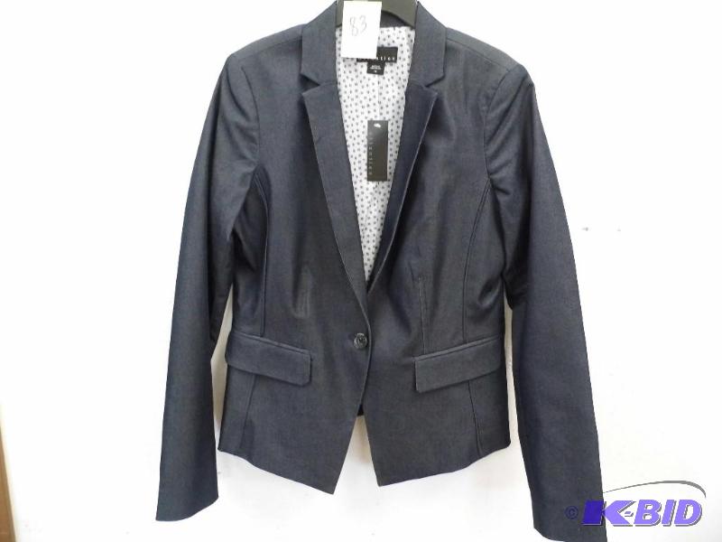 Attention Womens Blazer