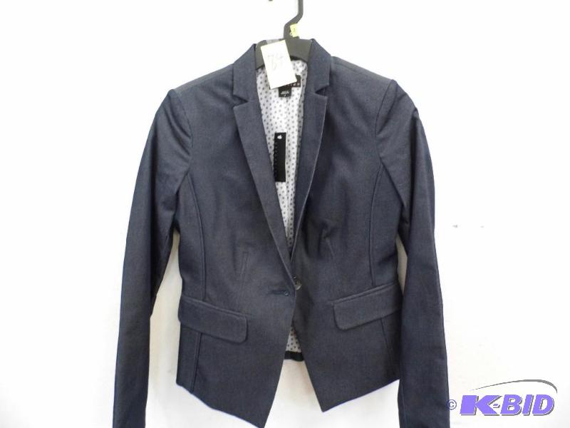 Attention Womens Blazer