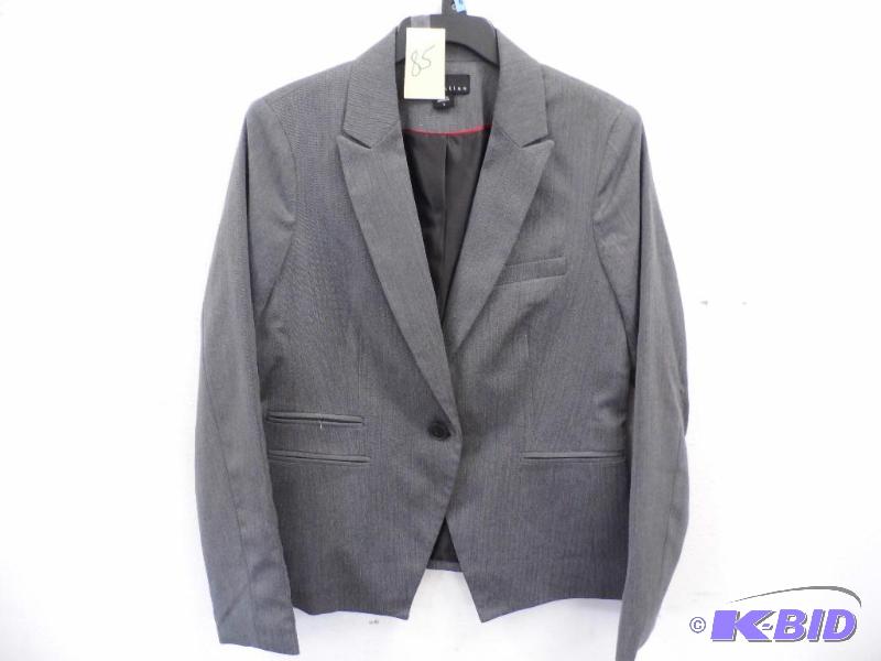 Attention Womens Blazer