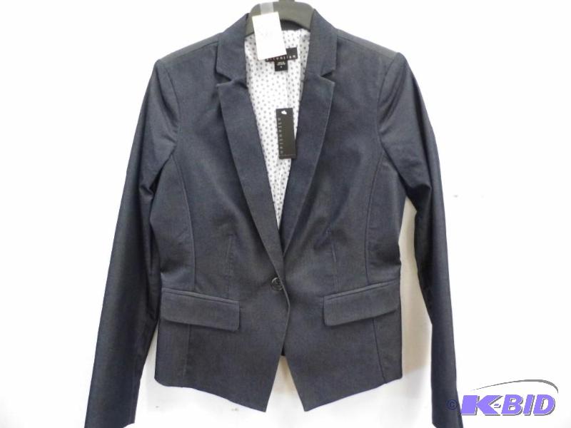 Attention Womens Blazer