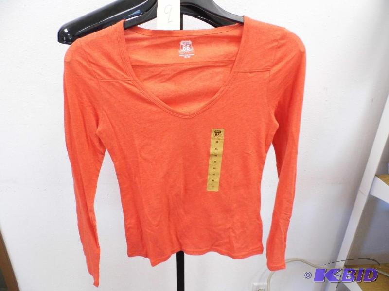 Basic Edition Womens Tee
