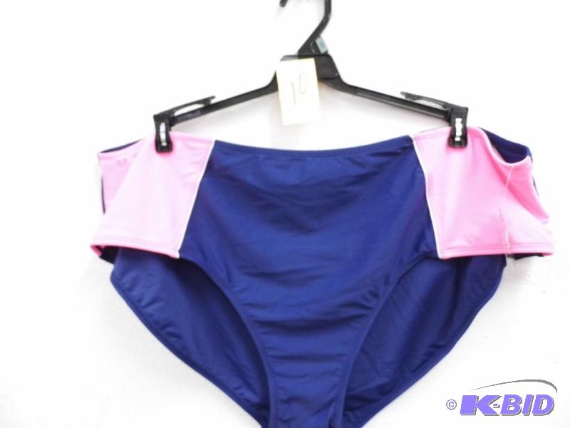Athlectec Swimwear