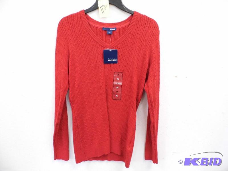 Basic Edition V-Neck Cable