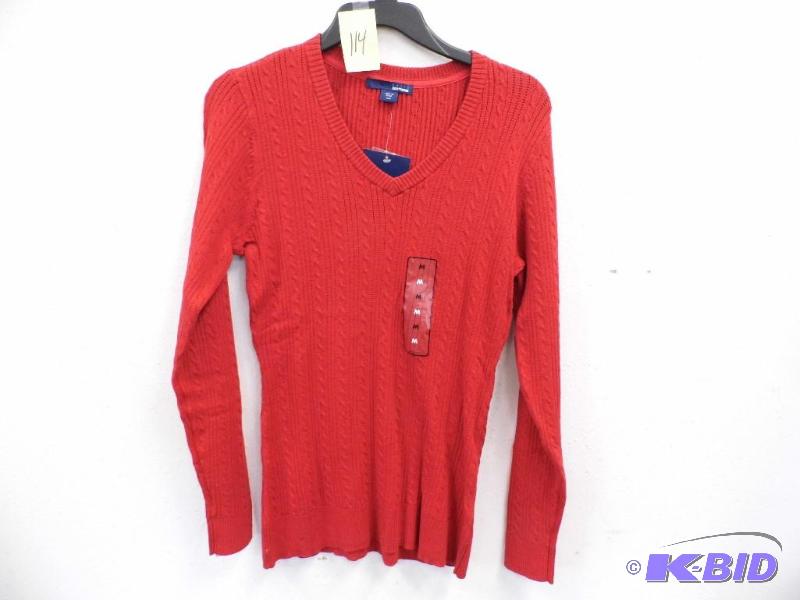 Basic Edition V-Neck Cable
