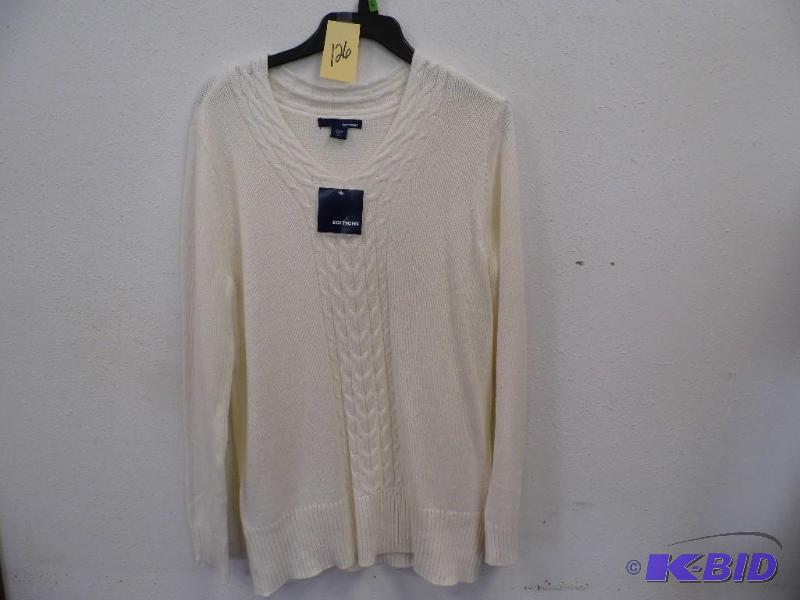 Basic Edition V-Neck Cable