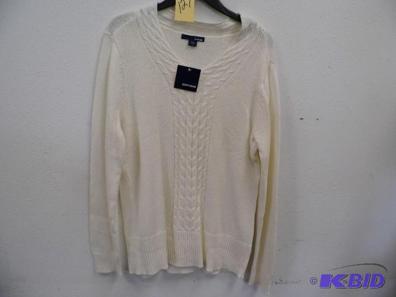 Basic Edition V-Neck Cable