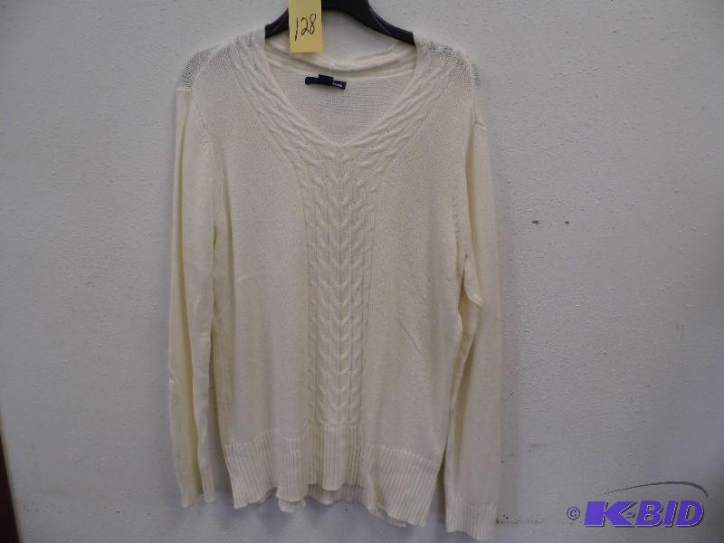 Basic Edition V-Neck Cable