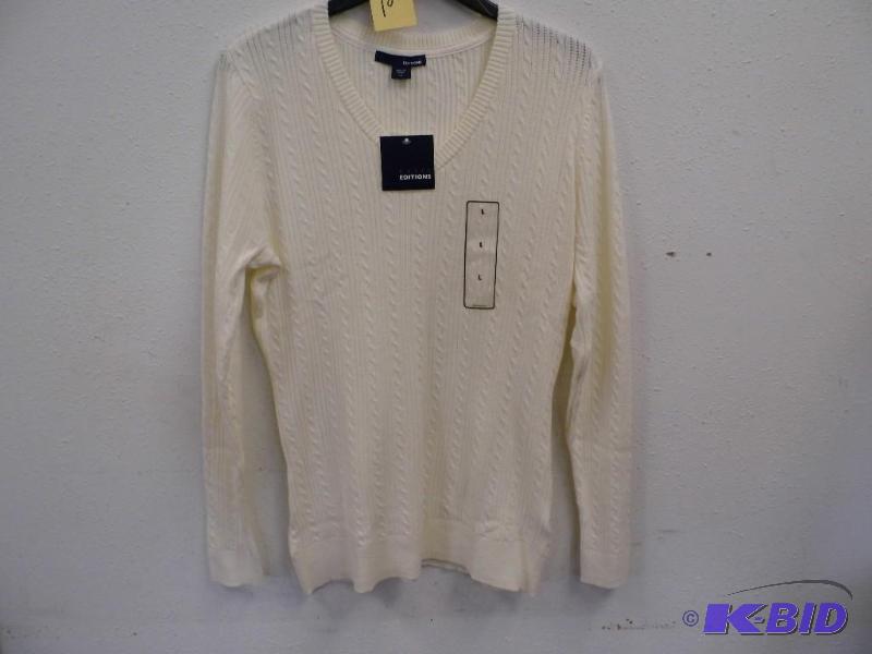 Basic Edition V-Neck Cable