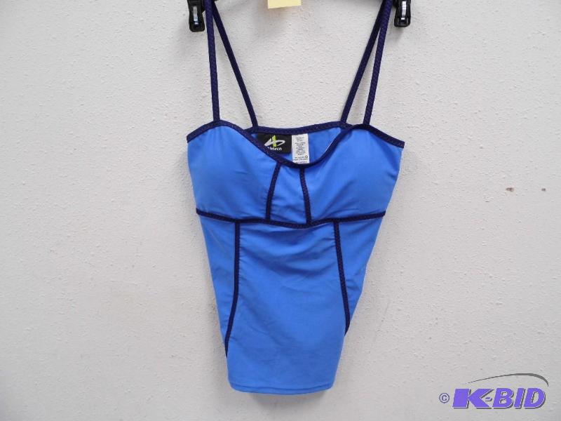 Athlectec Swimwear