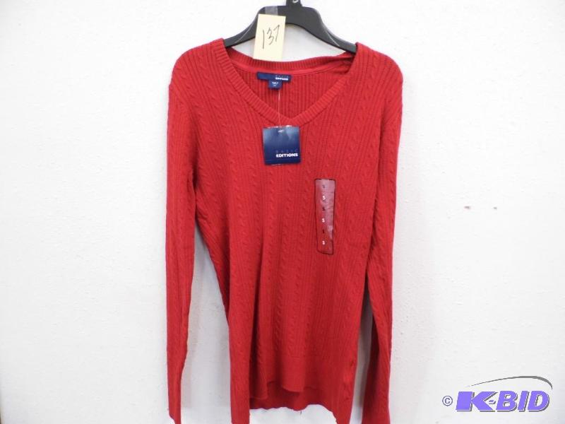 Basic Edition V-Neck Cable