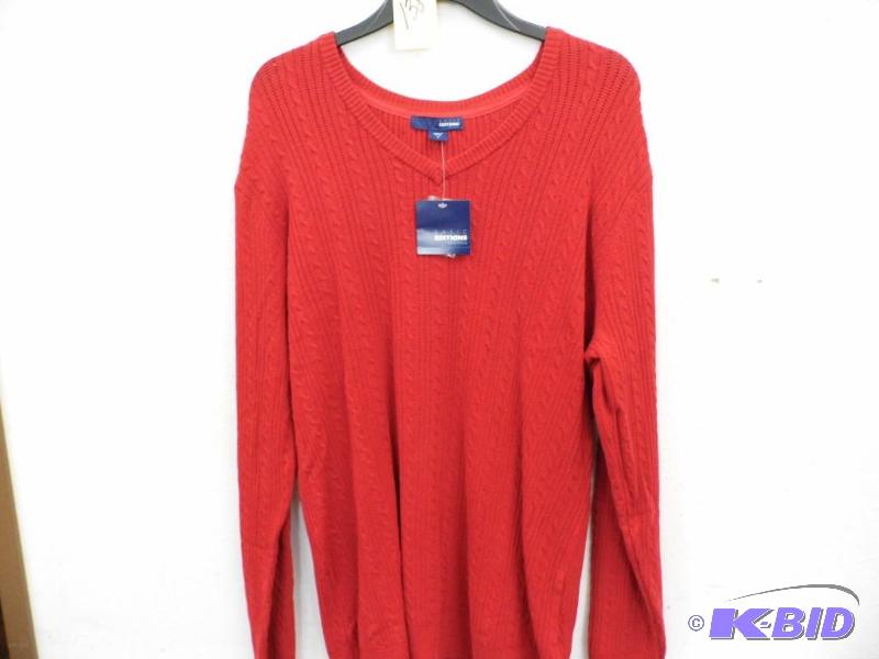 Basic Edition V-Neck Cable