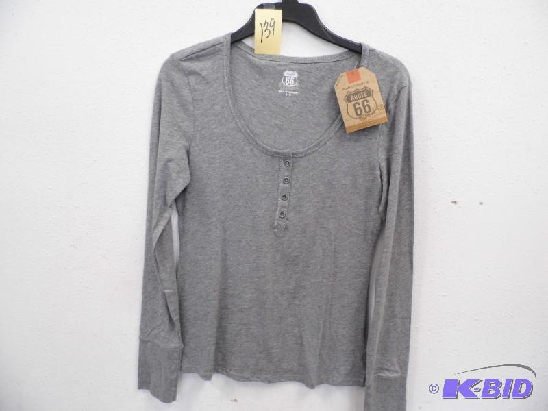 Route 66 Henley