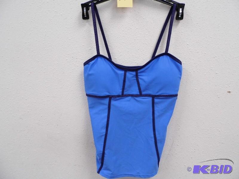 Athlectec Swimwear