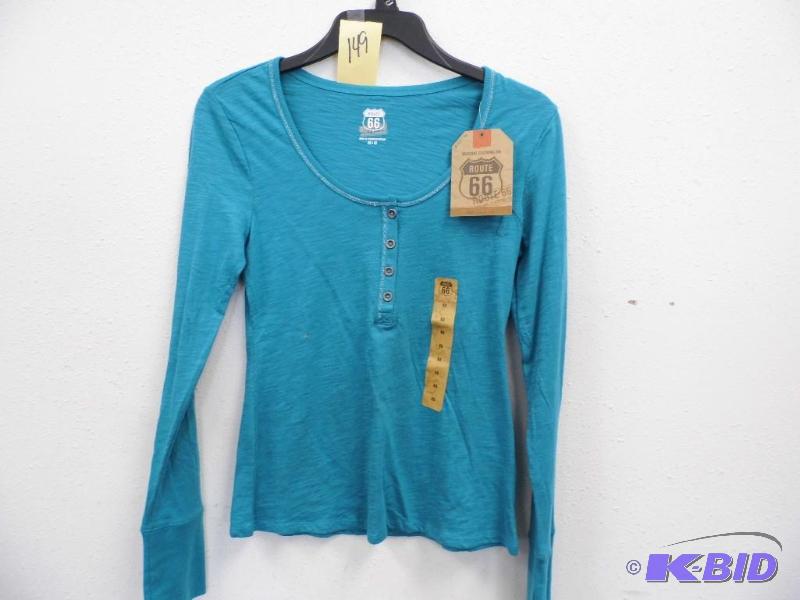 Route 66 Henley