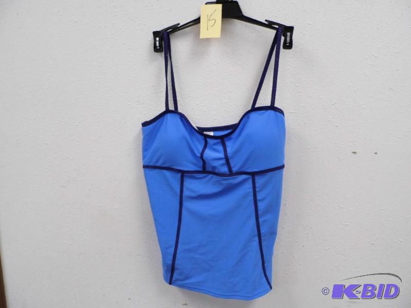 Athlectec Swimwear