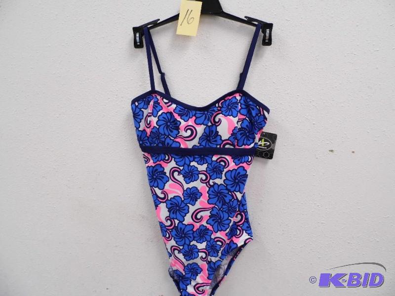 Swim Suit